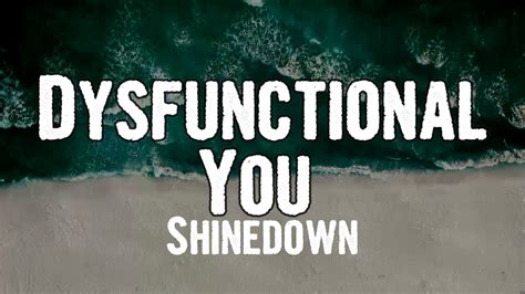 dysfunction lyrics|dysfunctional you lyrics.